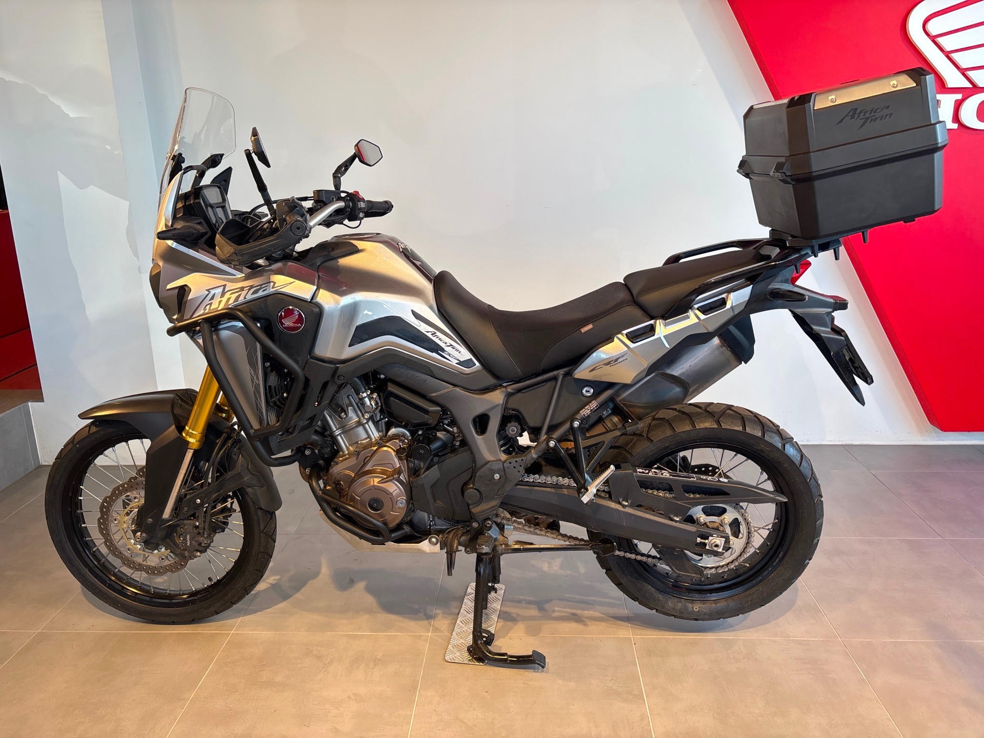 HONDA CRF 1000AD DTC Africa Twin-image-6