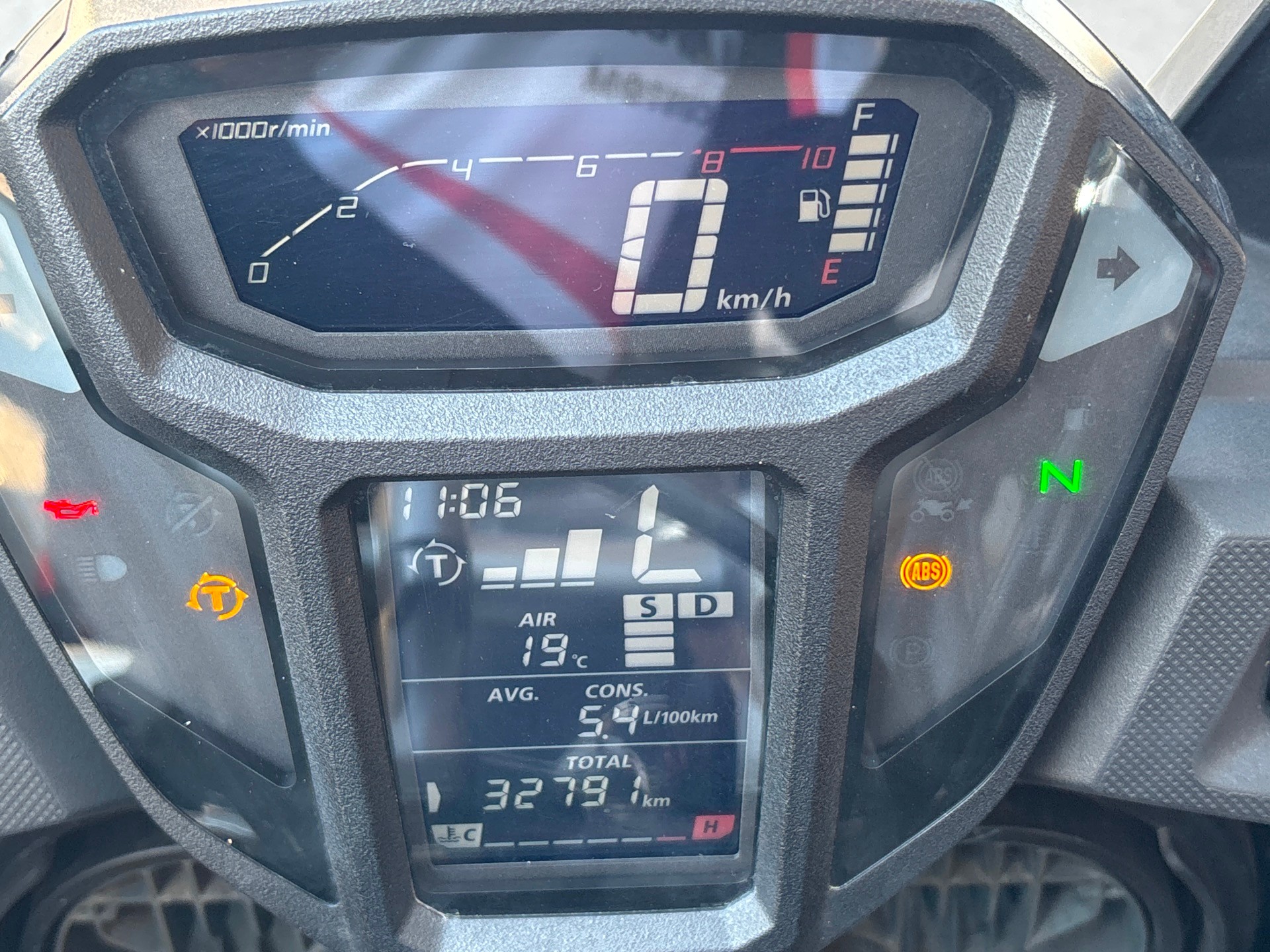 HONDA CRF 1000AD DTC Africa Twin-image-15