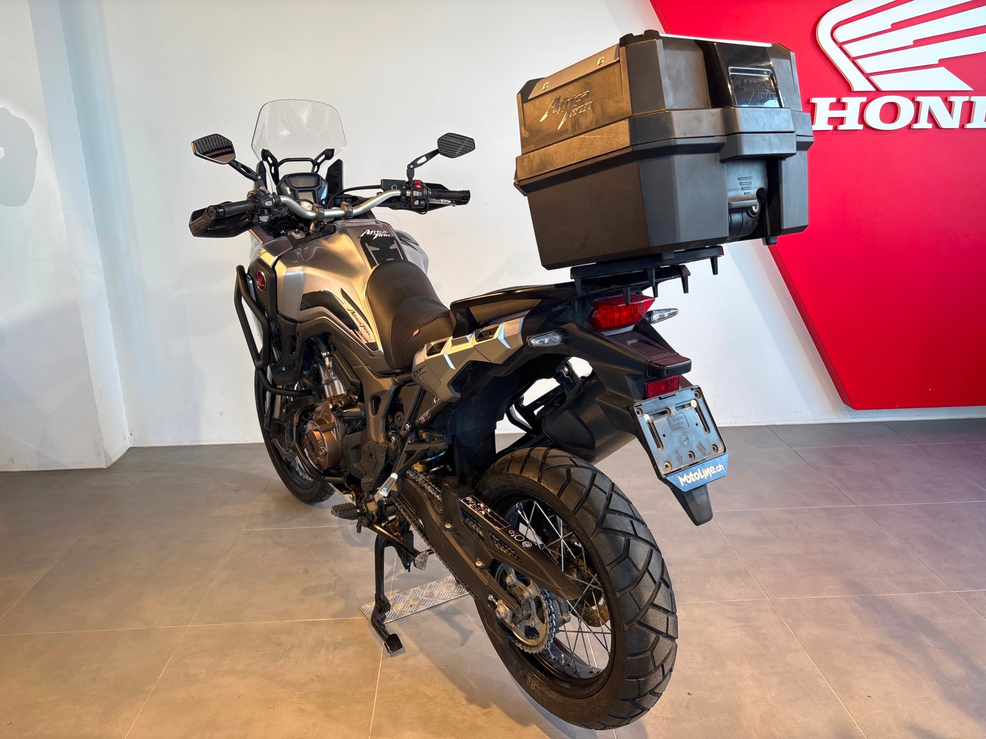 HONDA CRF 1000AD DTC Africa Twin-image-4