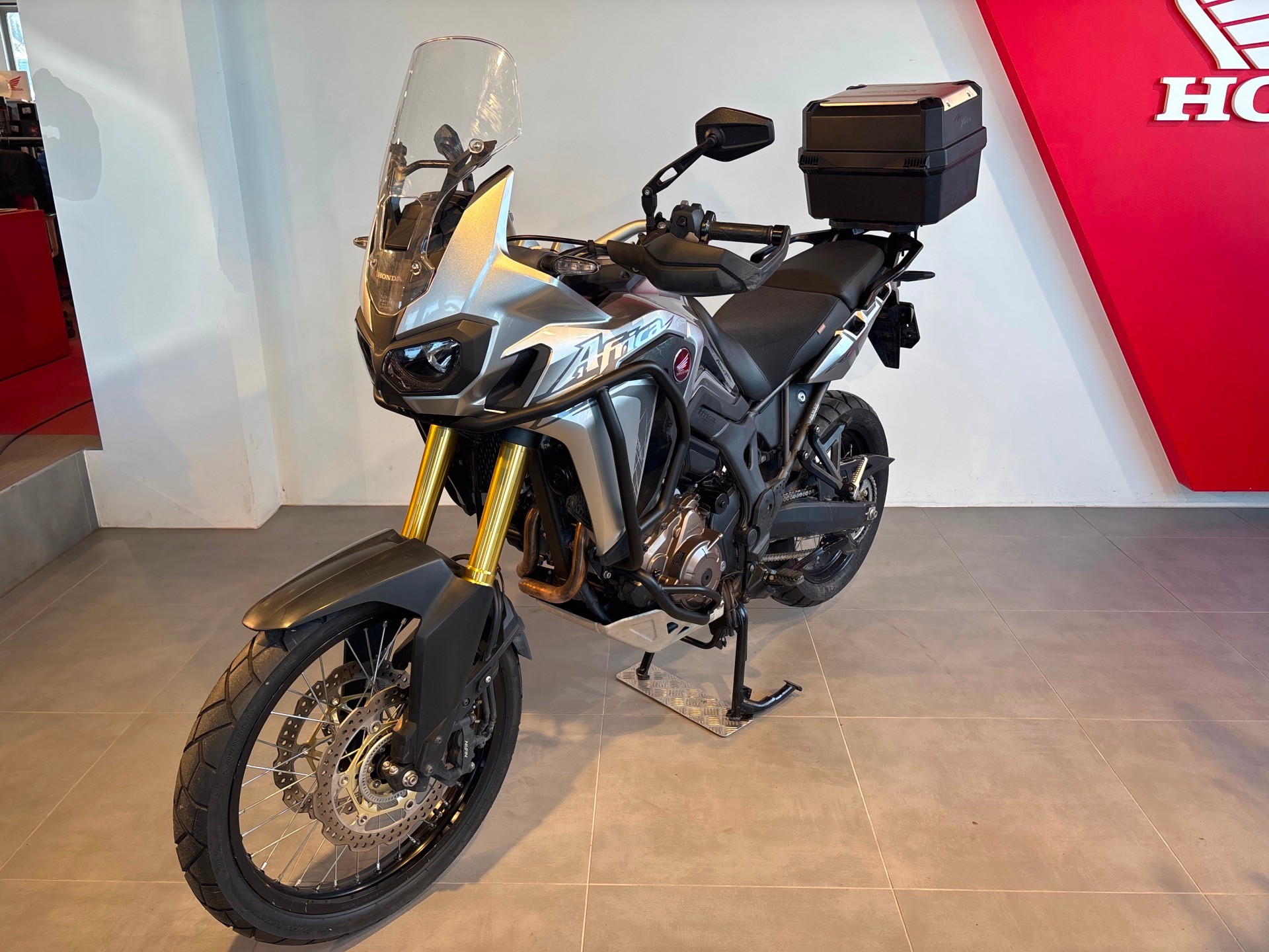 HONDA CRF 1000AD DTC Africa Twin-image-8