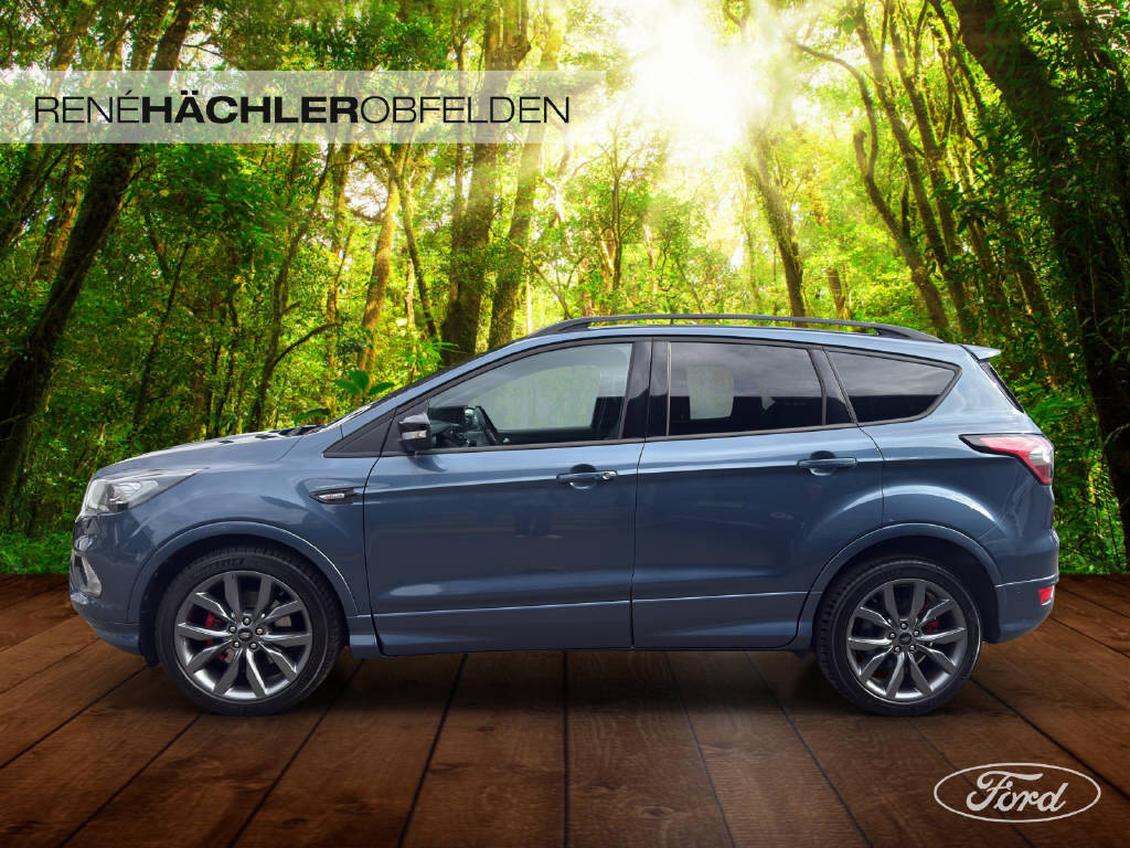 FORD Kuga 2.0 EcoB ST-Line-showroom-element-1