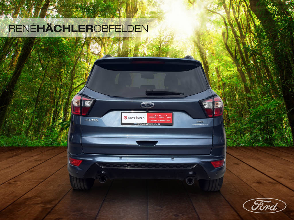 FORD Kuga 2.0 EcoB ST-Line-showroom-element-2