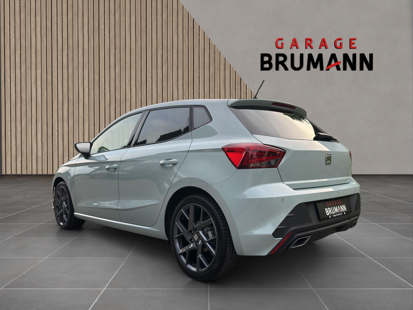 SEAT Ibiza FR 1.0 TSI-showroom-element-2