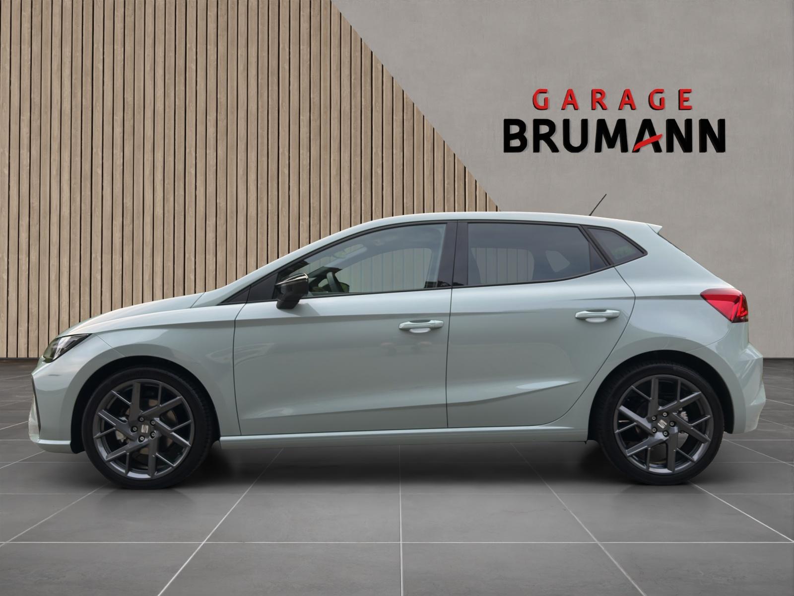 SEAT Ibiza FR 1.0 TSI-showroom-element-1