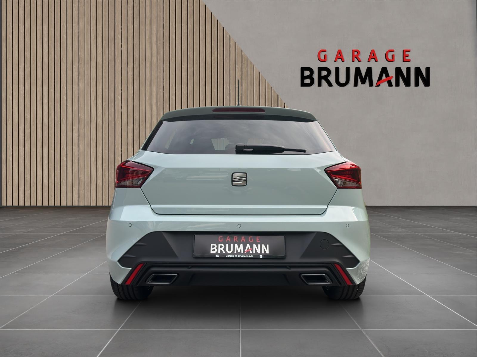 SEAT Ibiza FR 1.0 TSI-showroom-element-3