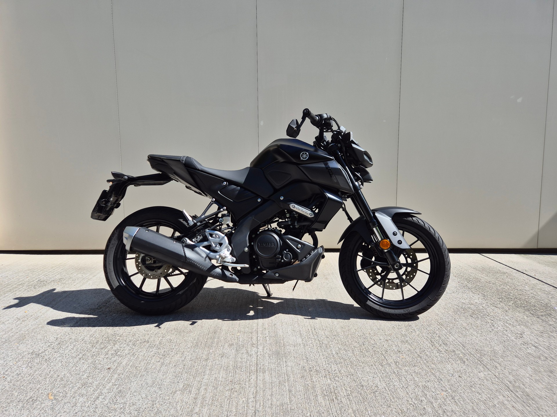 YAMAHA MT-125-image-3