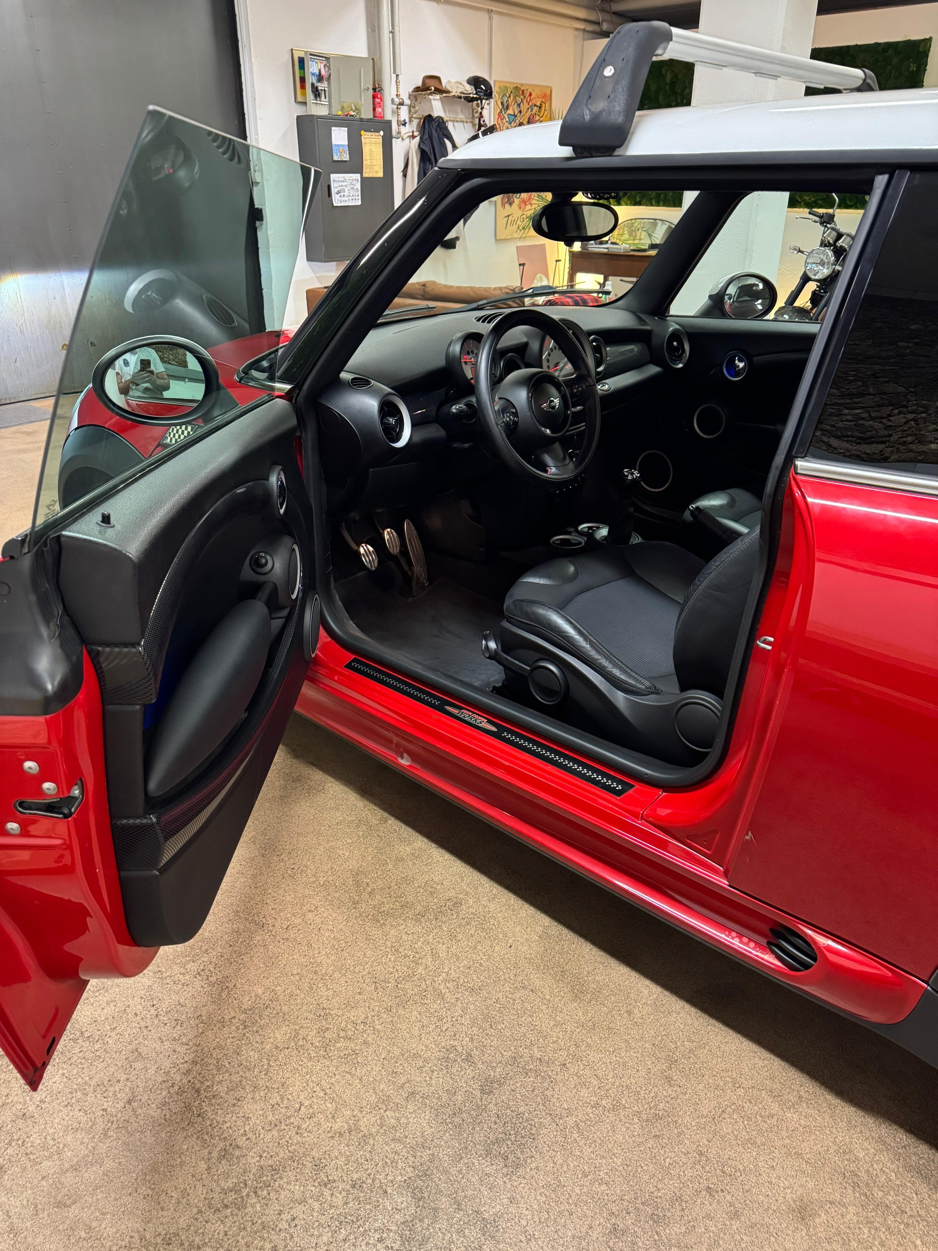 MINI Cooper SD-image-7