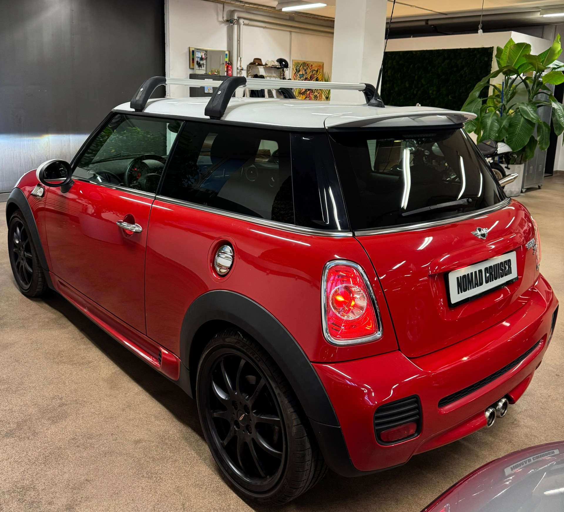 MINI Cooper SD-image-5