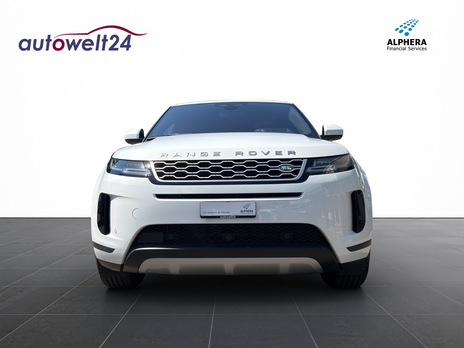 LAND ROVER Range Rover Evoque P 300e S AT8-showroom-element-2