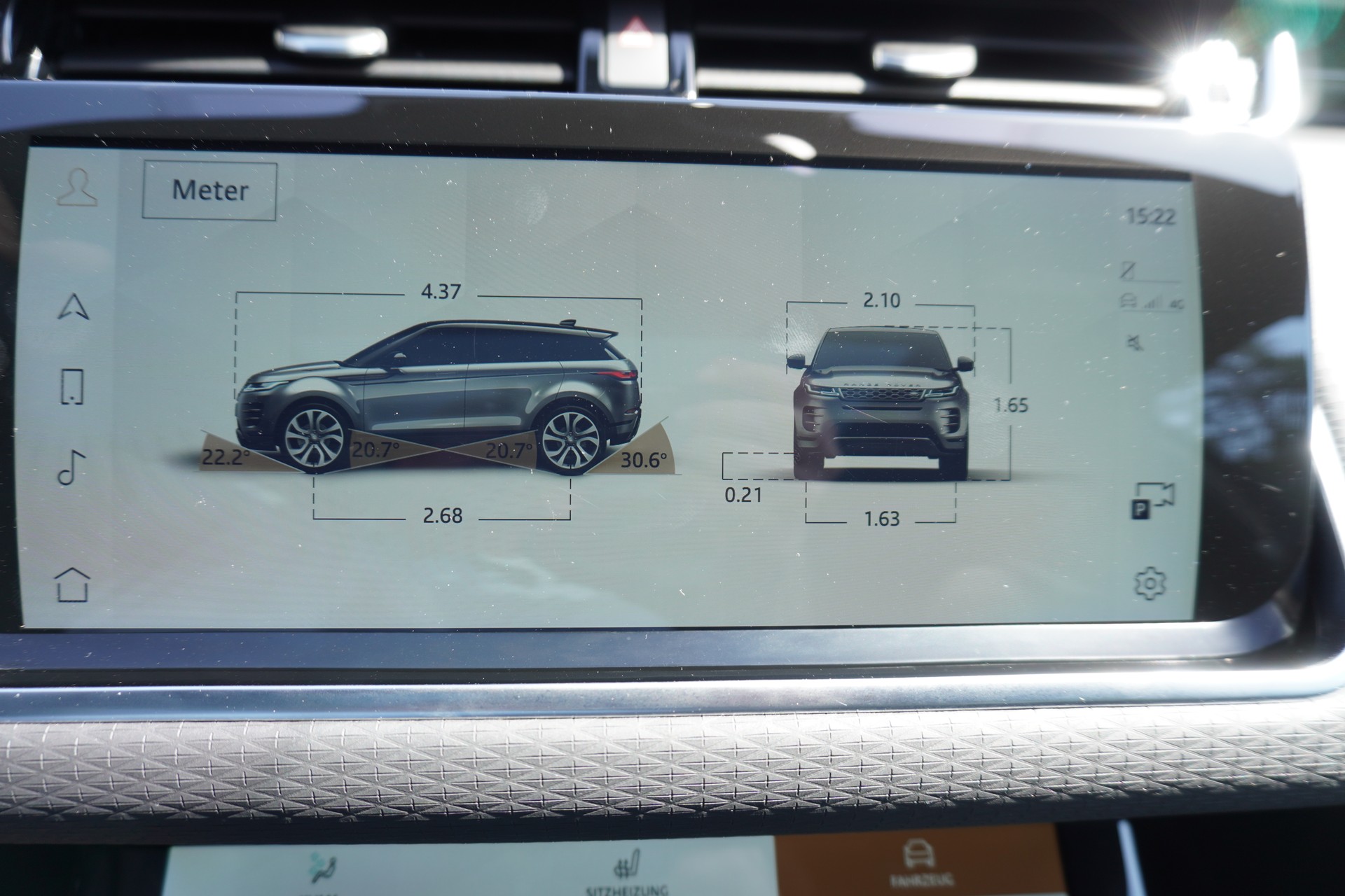 LAND ROVER Range Rover Evoque P 300e S AT8-image-31