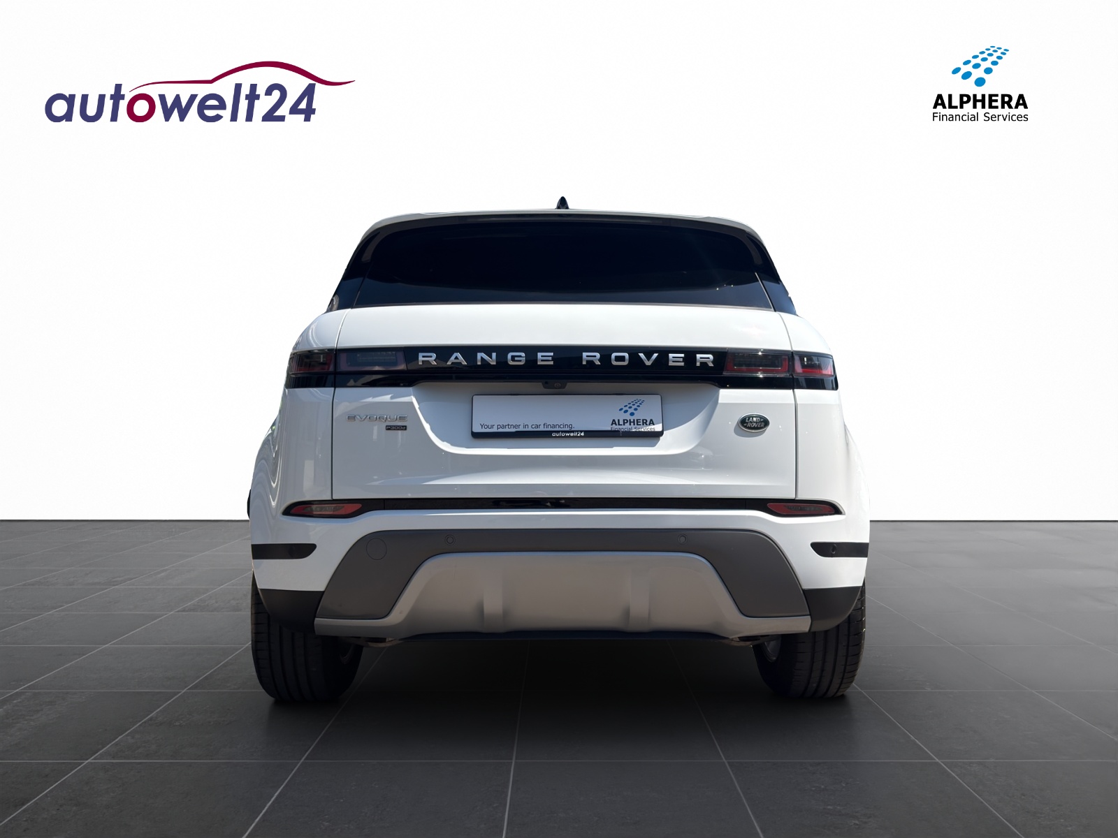LAND ROVER Range Rover Evoque P 300e S AT8-image-6