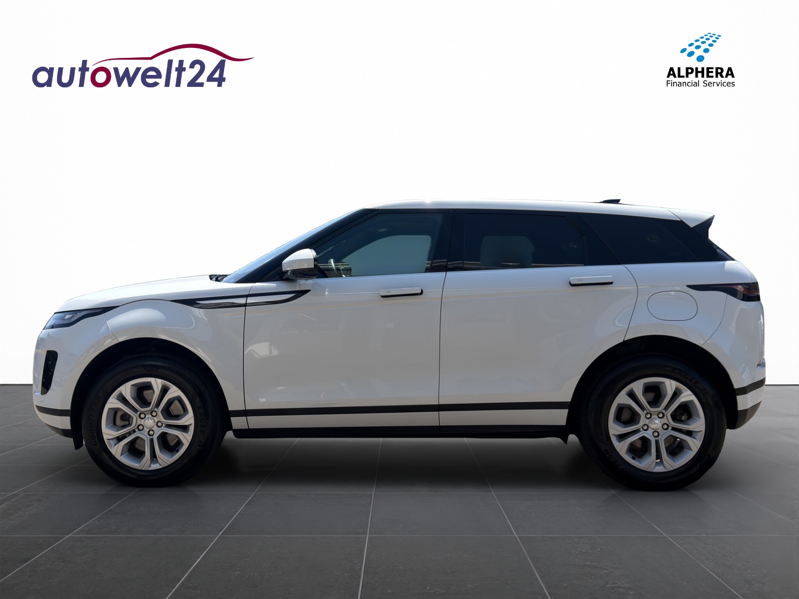LAND ROVER Range Rover Evoque P 300e S AT8-image-8