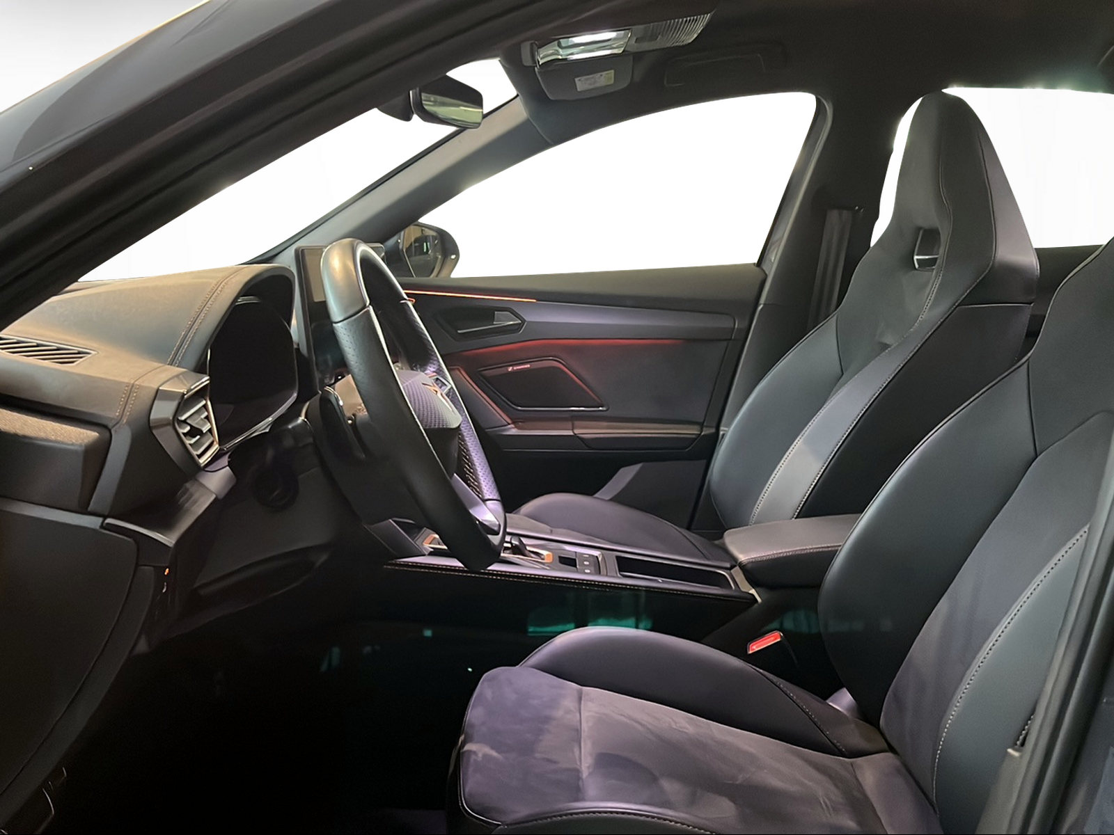 CUPRA Formentor 1.5 TSI DSG-image-5
