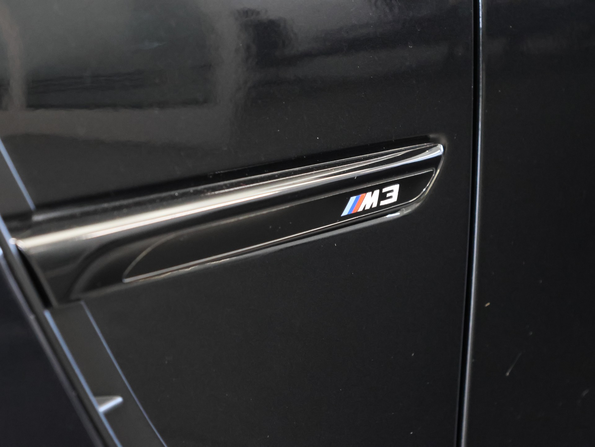 BMW M3 Competition Drivelogic *Harman & Kardon* *Aulitzky Abgassanlage* *M-Performance*-image-18