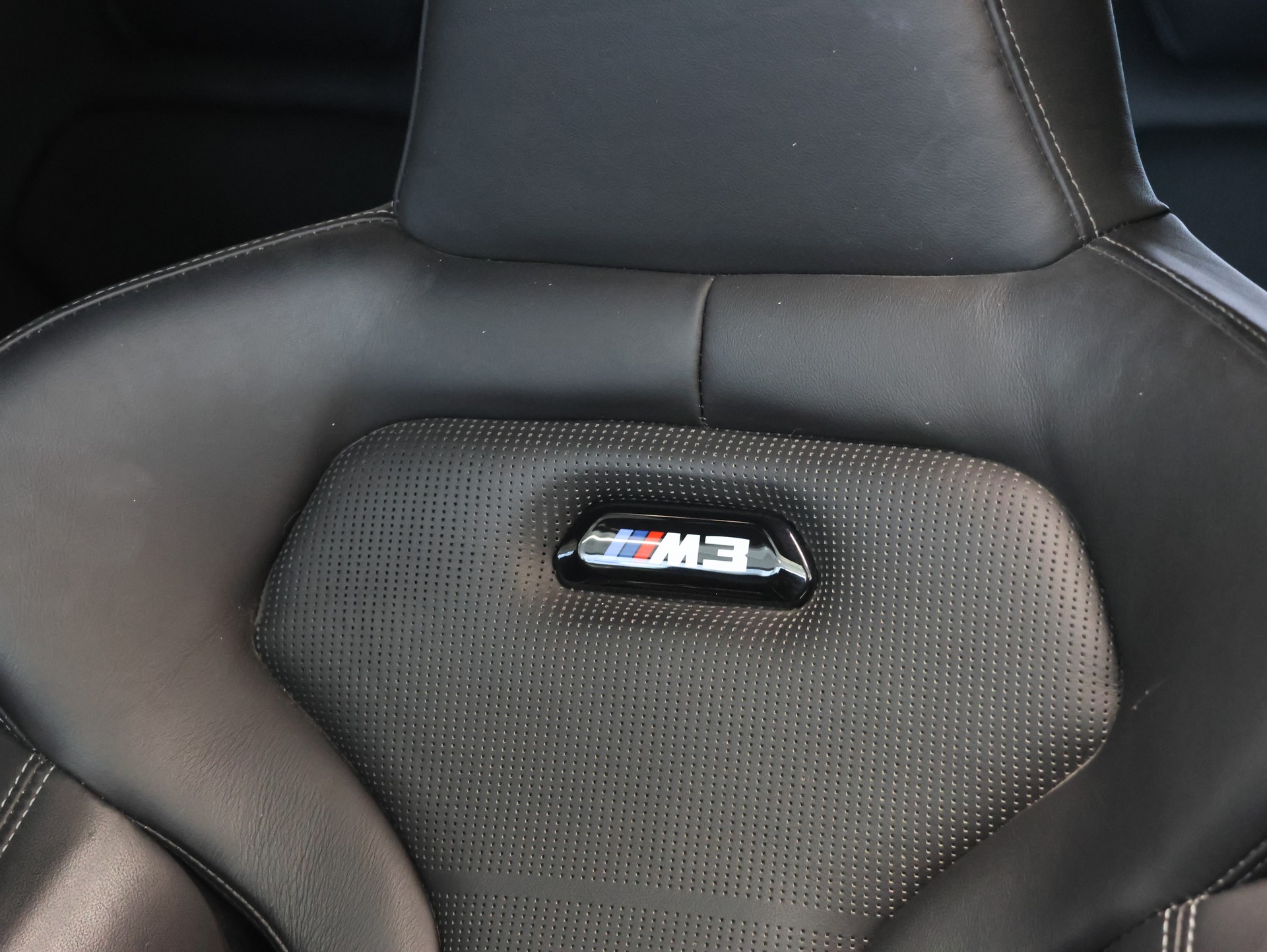 BMW M3 Competition Drivelogic *Harman & Kardon* *Aulitzky Abgassanlage* *M-Performance*-image-22
