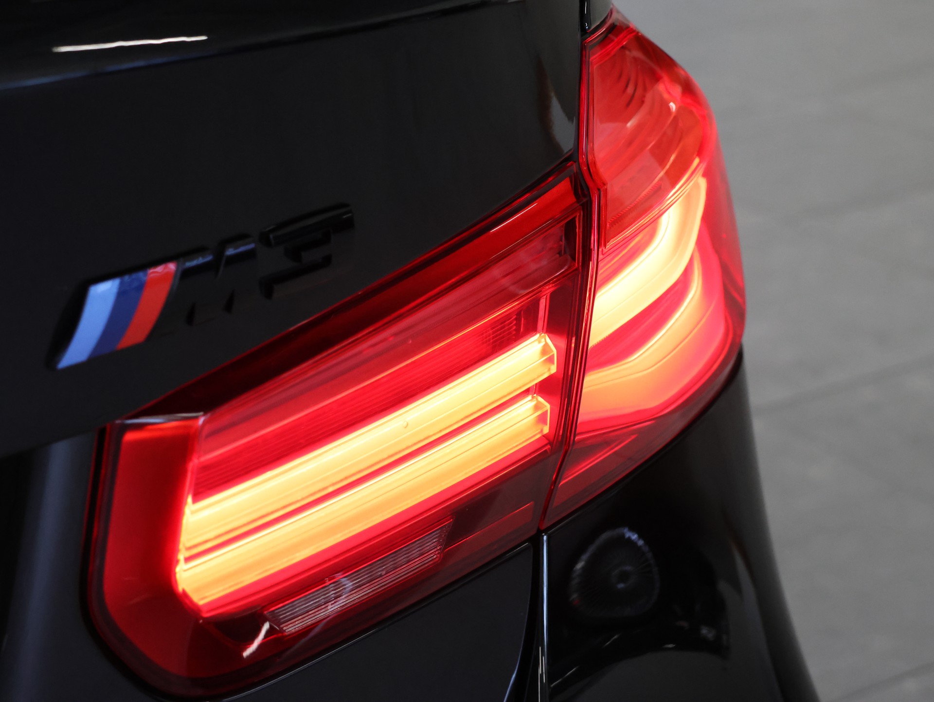 BMW M3 Competition Drivelogic *Harman & Kardon* *Aulitzky Abgassanlage* *M-Performance*-image-15