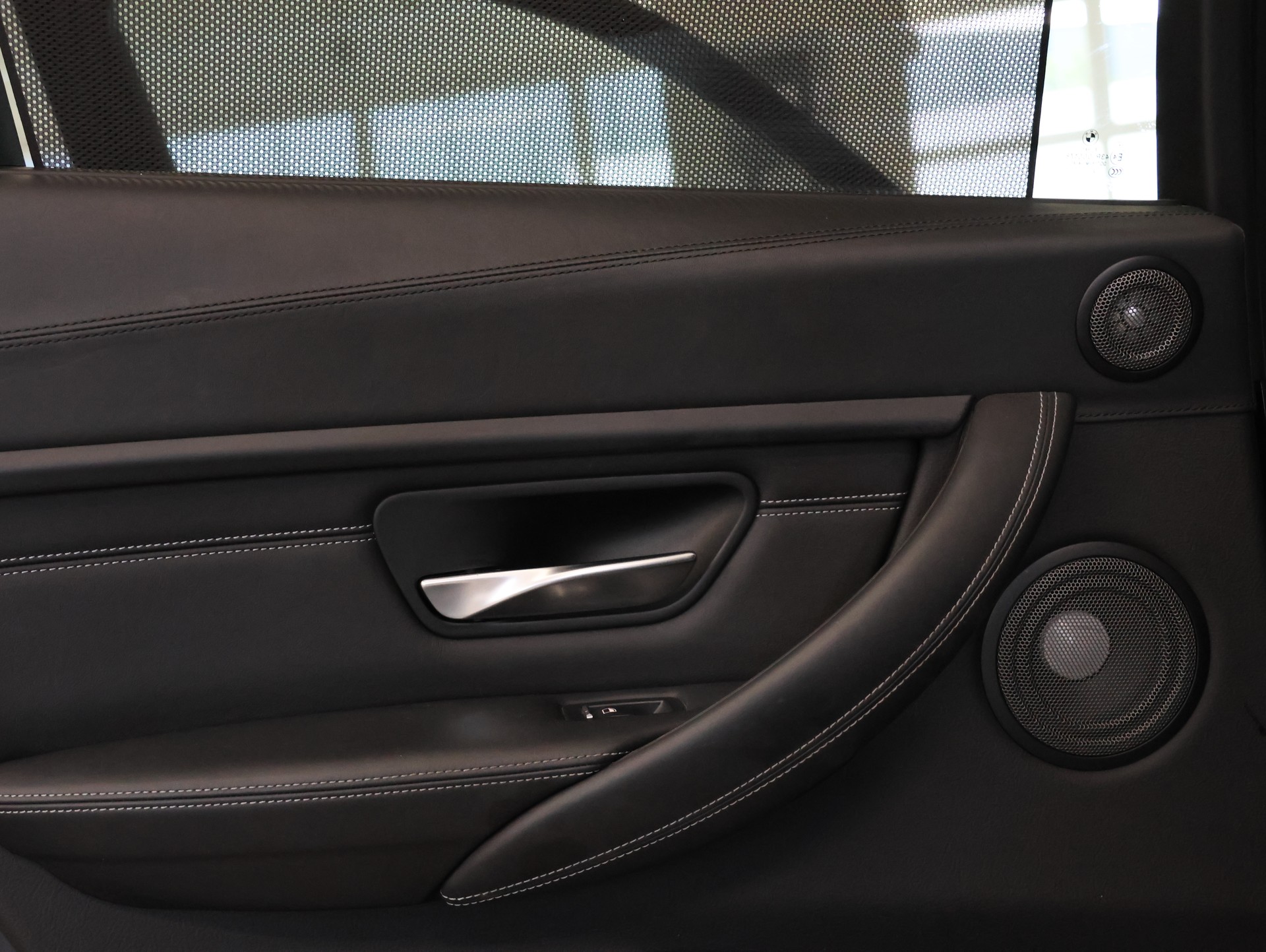 BMW M3 Competition Drivelogic *Harman & Kardon* *Aulitzky Abgassanlage* *M-Performance*-image-38