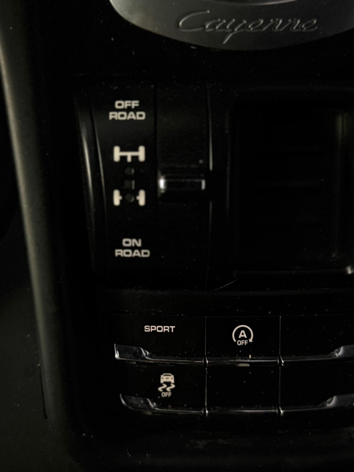 PORSCHE Cayenne S-image-15