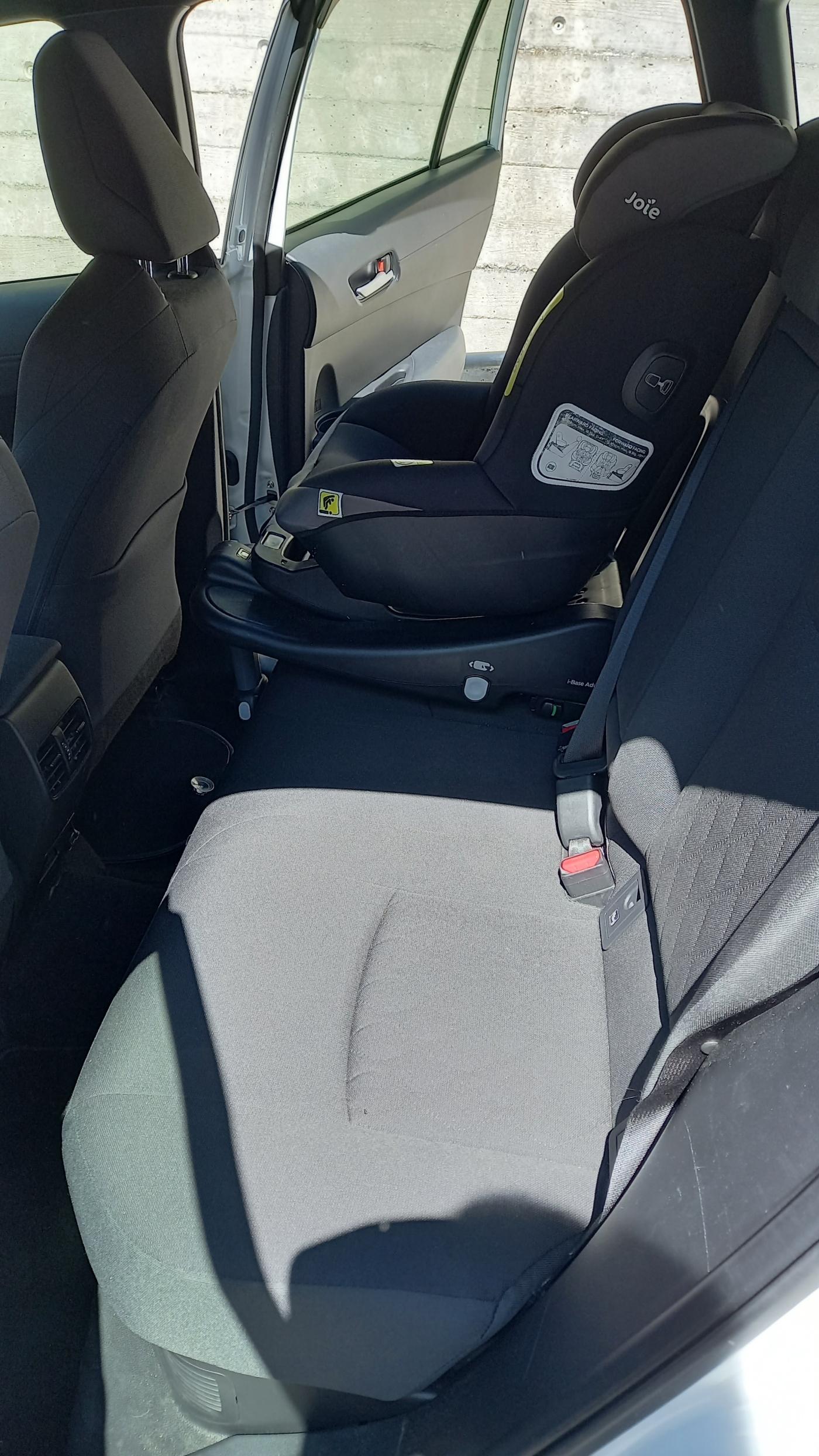 TOYOTA Corolla Cross 2.0 4WD Comfort e-CVT-image-8