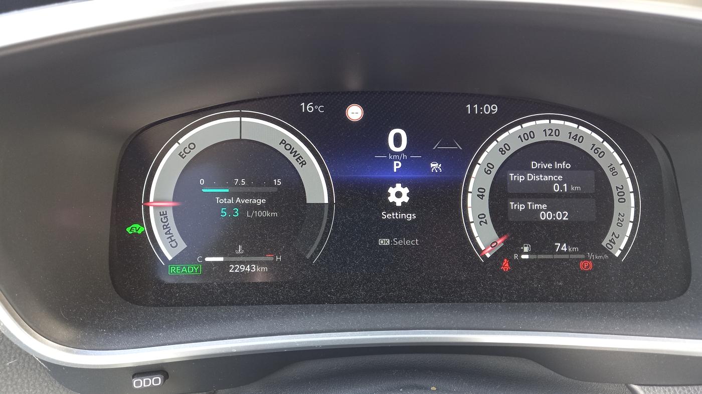 TOYOTA Corolla Cross 2.0 4WD Comfort e-CVT-image-6