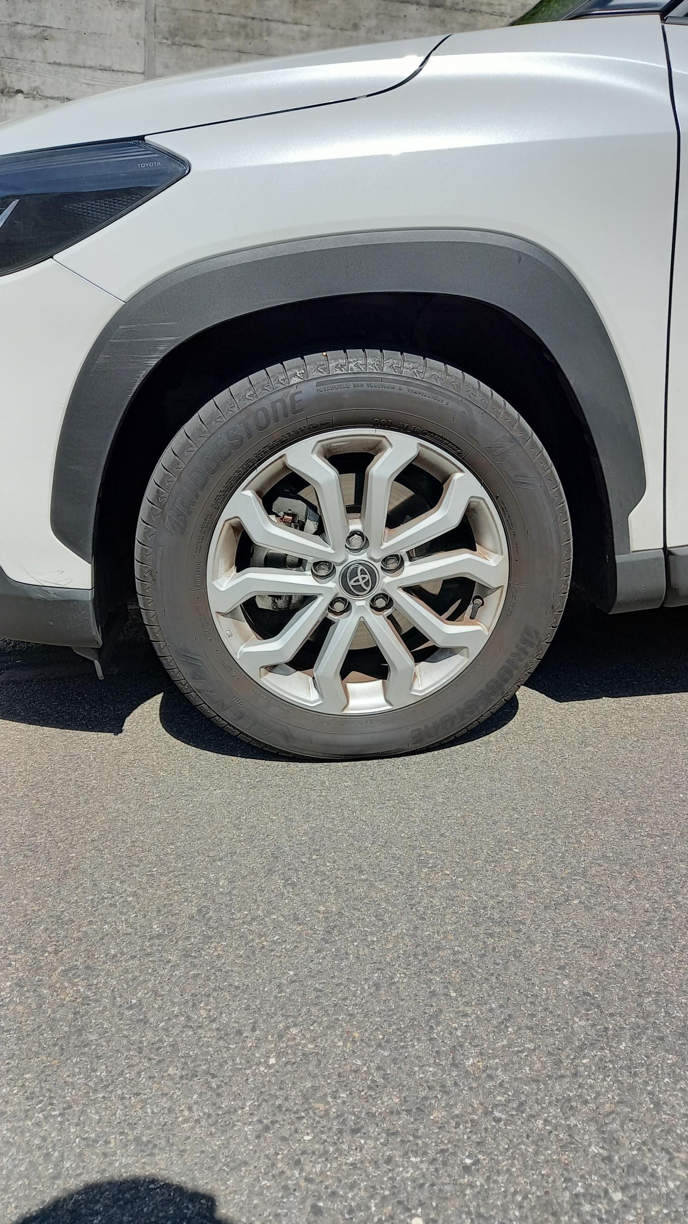 TOYOTA Corolla Cross 2.0 4WD Comfort e-CVT-image-10