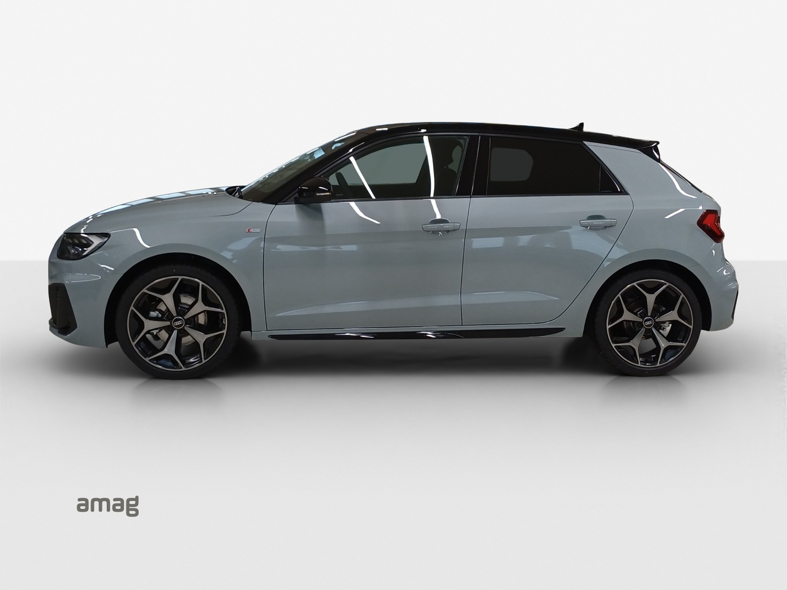 AUDI A1 Sportback 35 TFSI S Line S-tronic-showroom-element-1