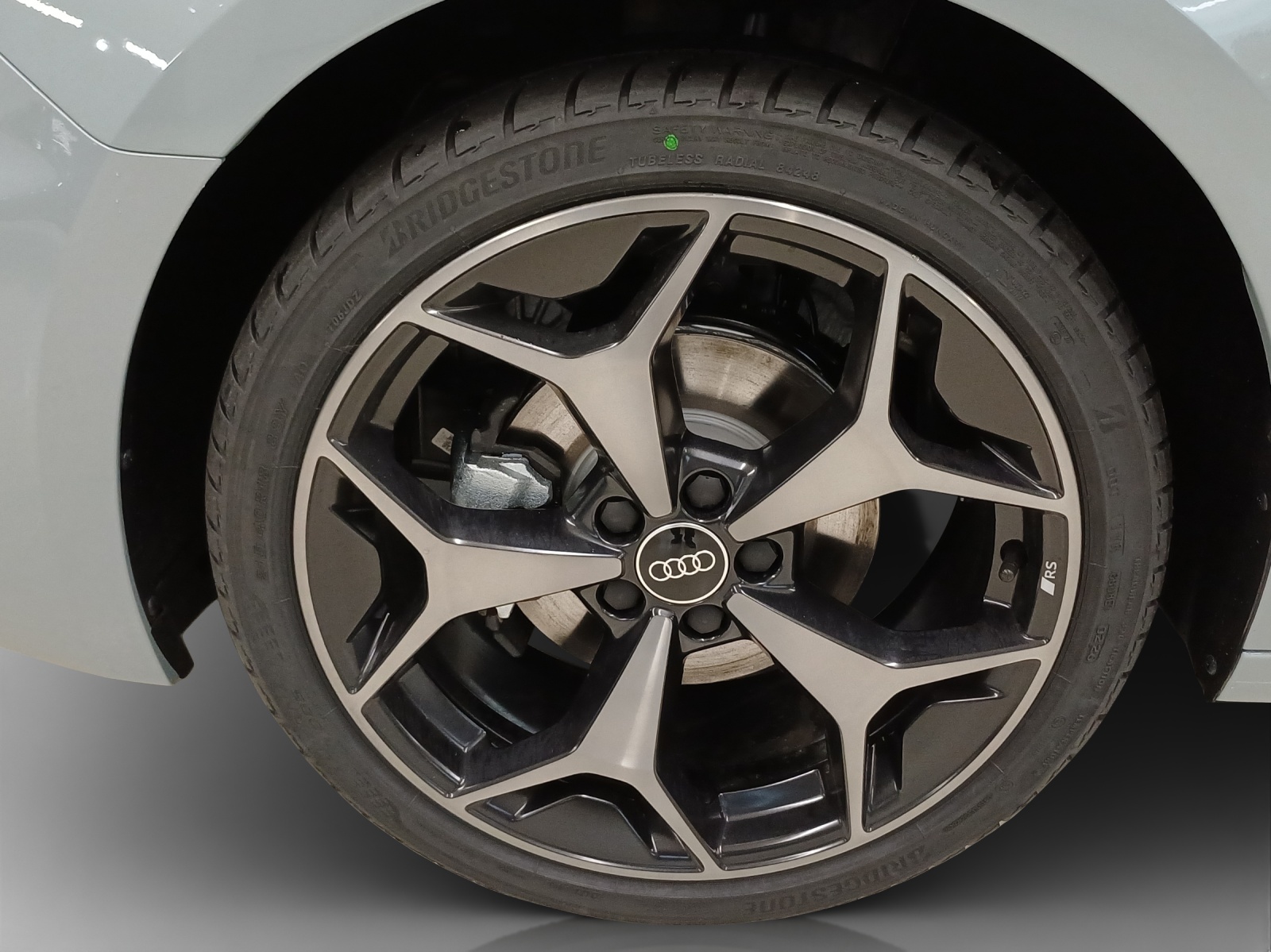 AUDI A1 Sportback 35 TFSI S Line S-tronic-image-13