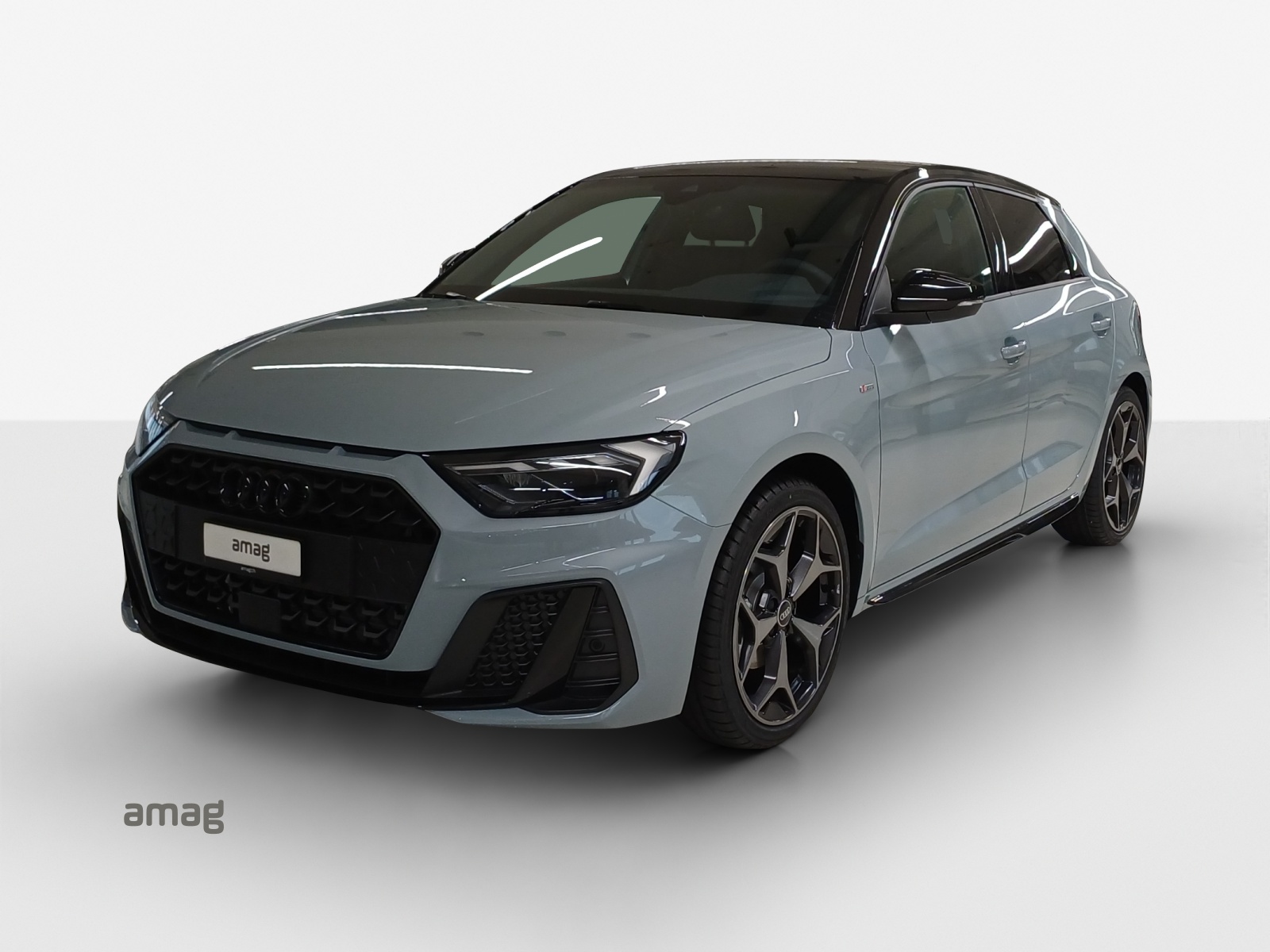 AUDI A1 Sportback 35 TFSI S Line S-tronic