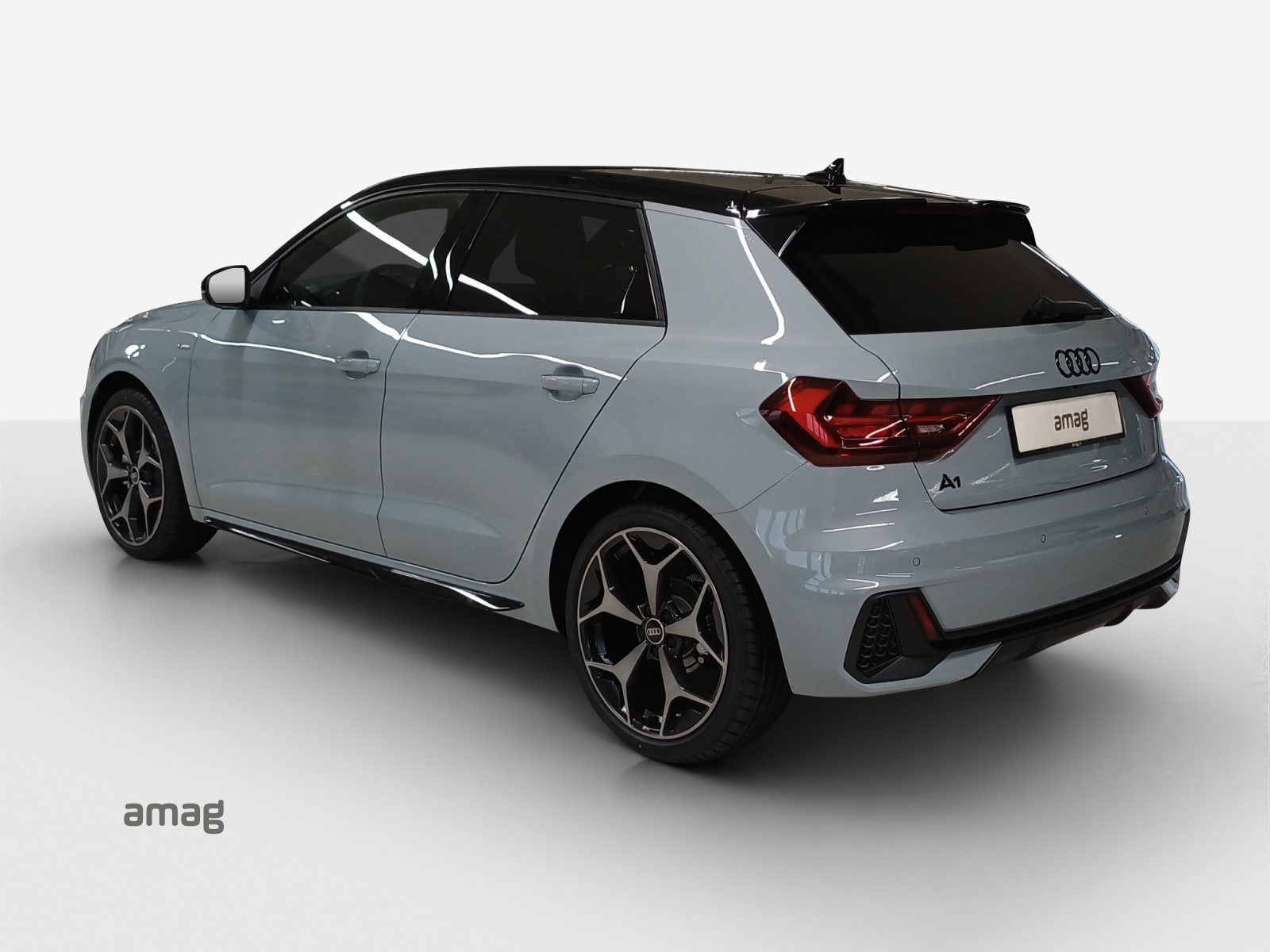 AUDI A1 Sportback 35 TFSI S Line S-tronic-showroom-element-2