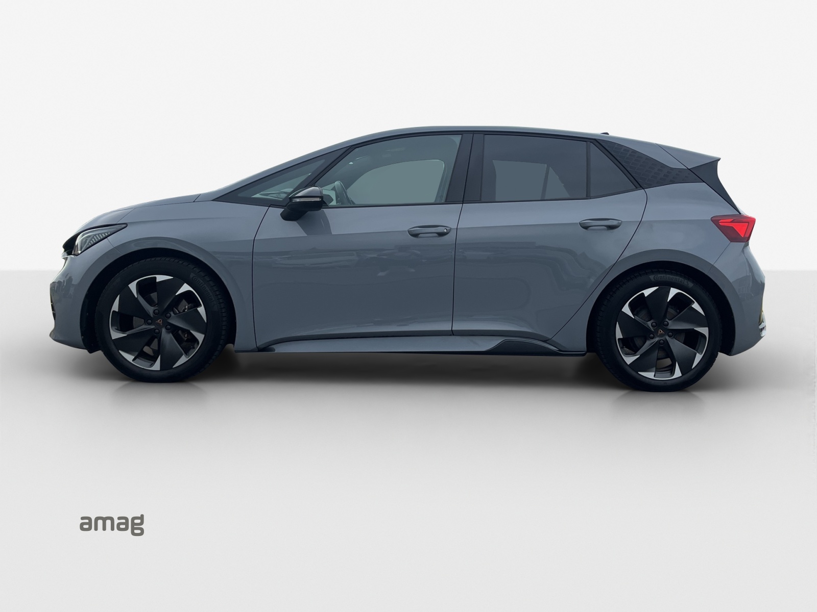 CUPRA Born 58 kWh-showroom-element-1