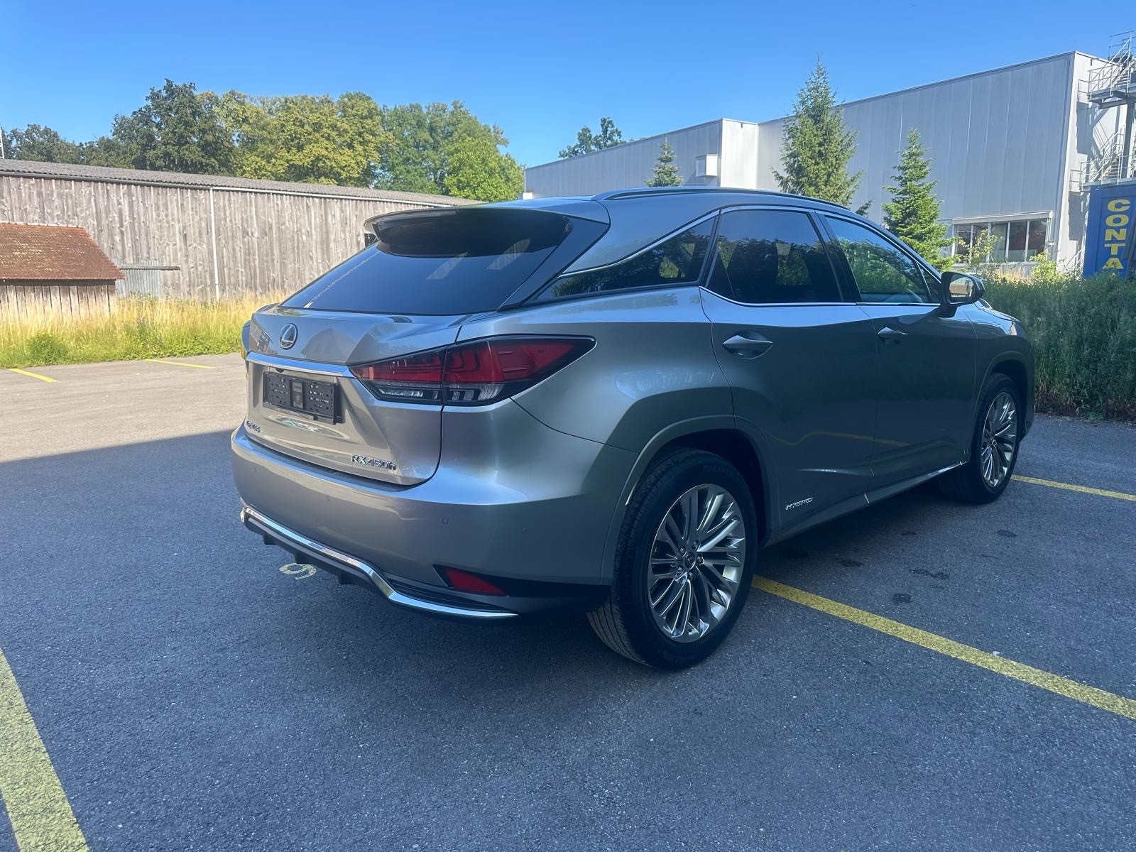 LEXUS RX 450h excellence AWD CVT-showroom-element-3