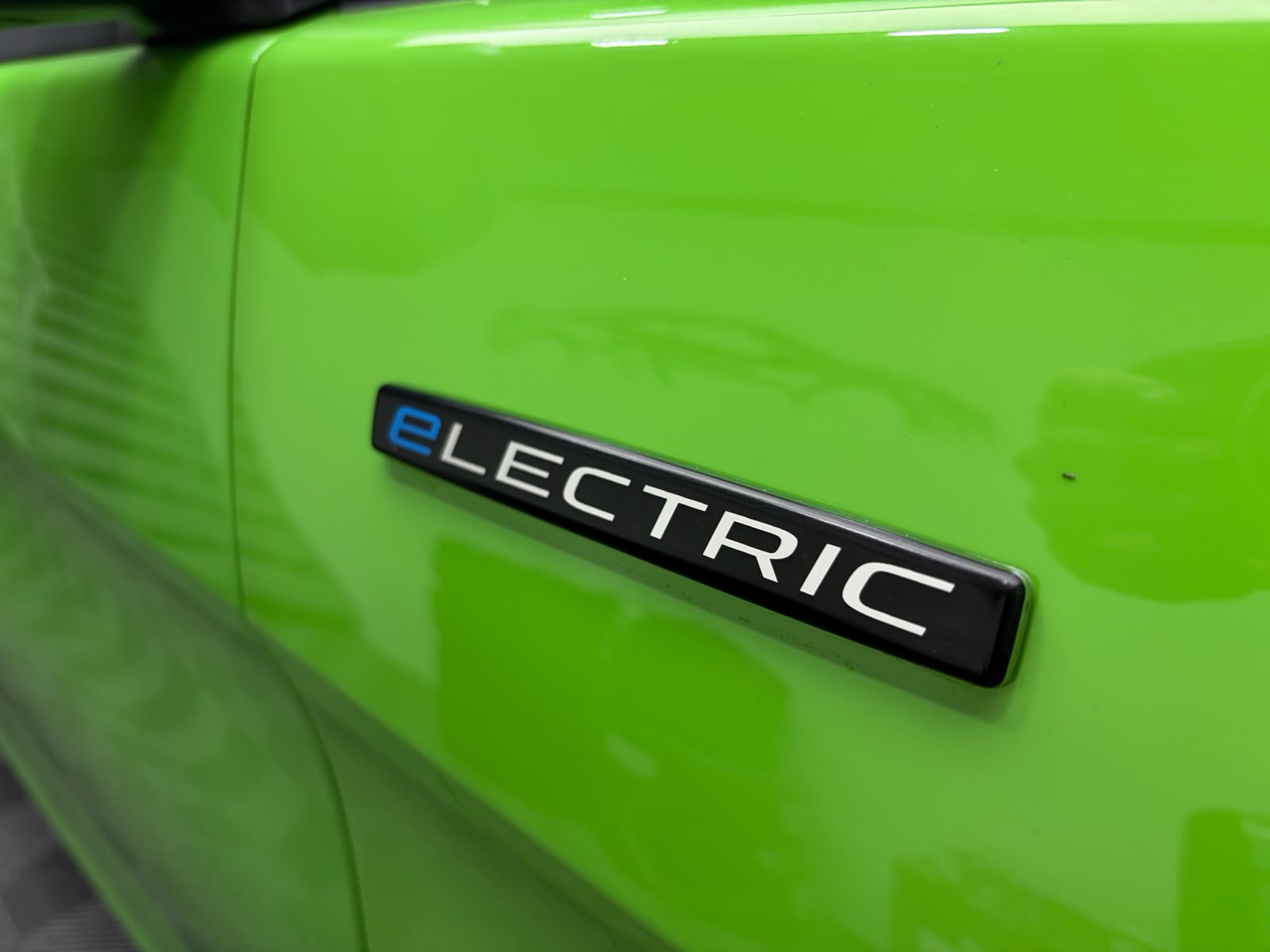 MERCEDES-BENZ eVito 112 Extralang - 60kWh- 314 kms-showroom-element-2