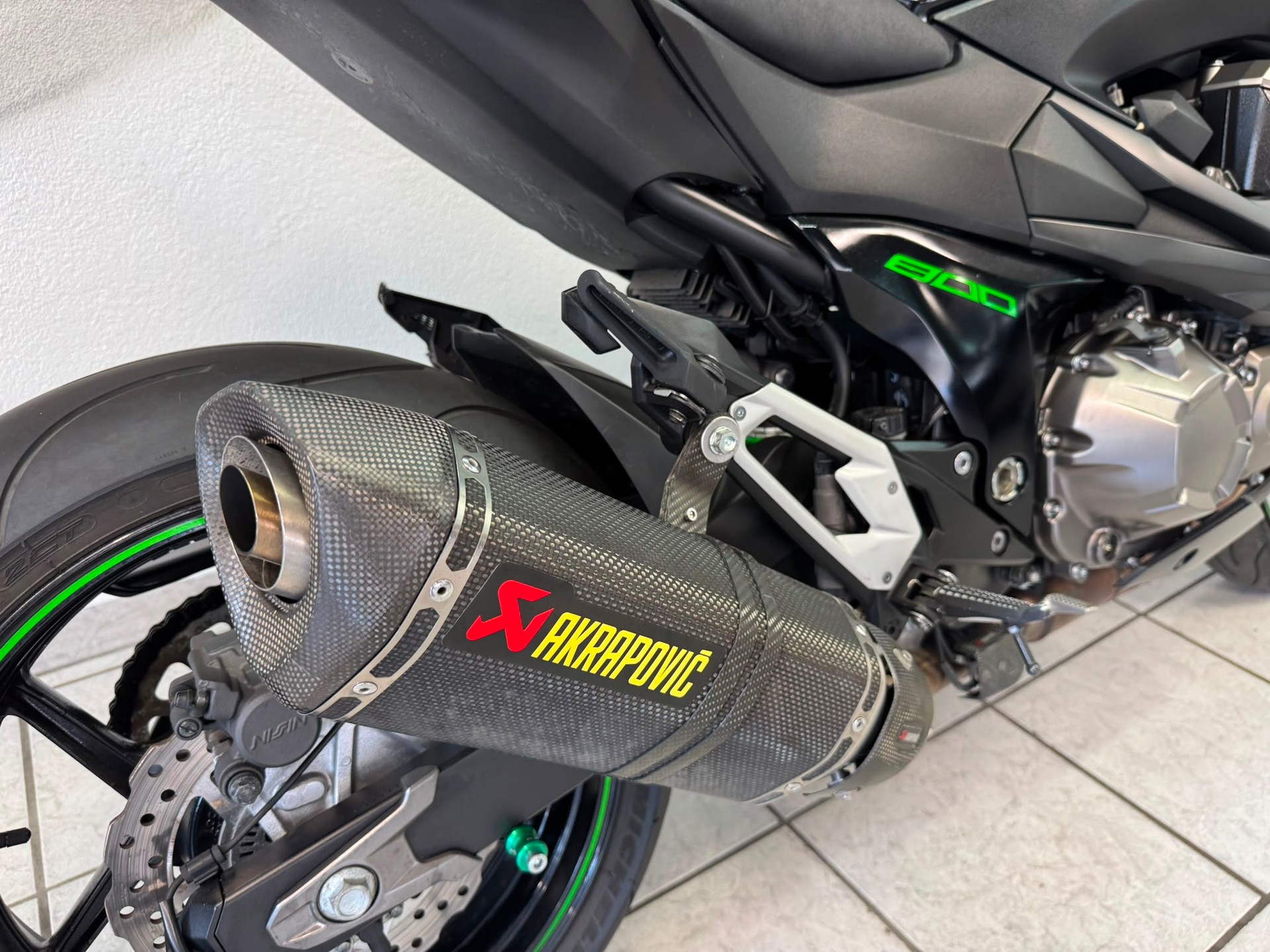 KAWASAKI Z 800 Performance ABS-image-7