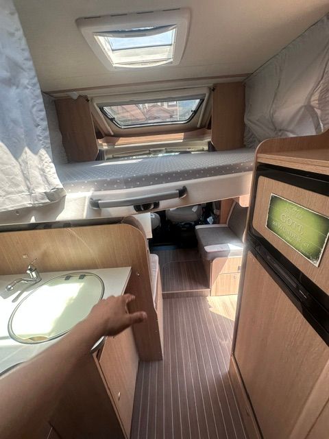 CARADO T447 Hubbett-image-3