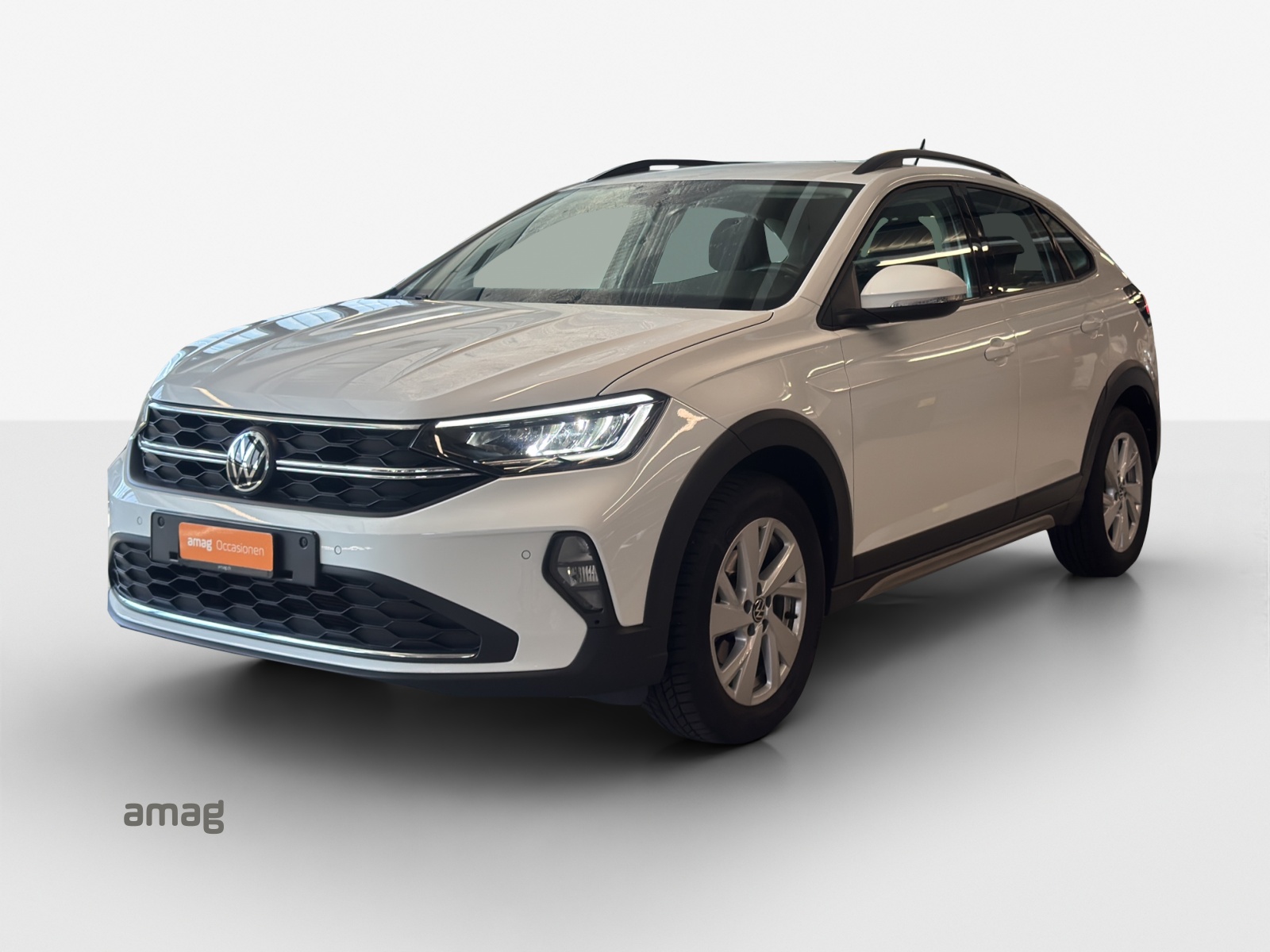 VW Taigo 1.0 TSI Life DSG