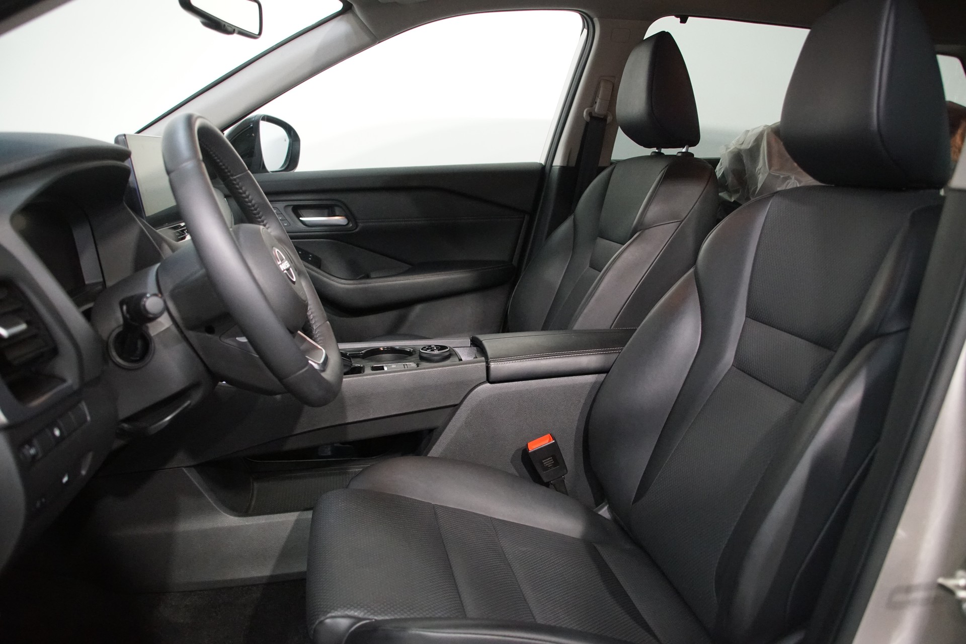 NISSAN X-Trail 1.5 VC-T e-Power 4WD N-Trek ++swiss++-image-12