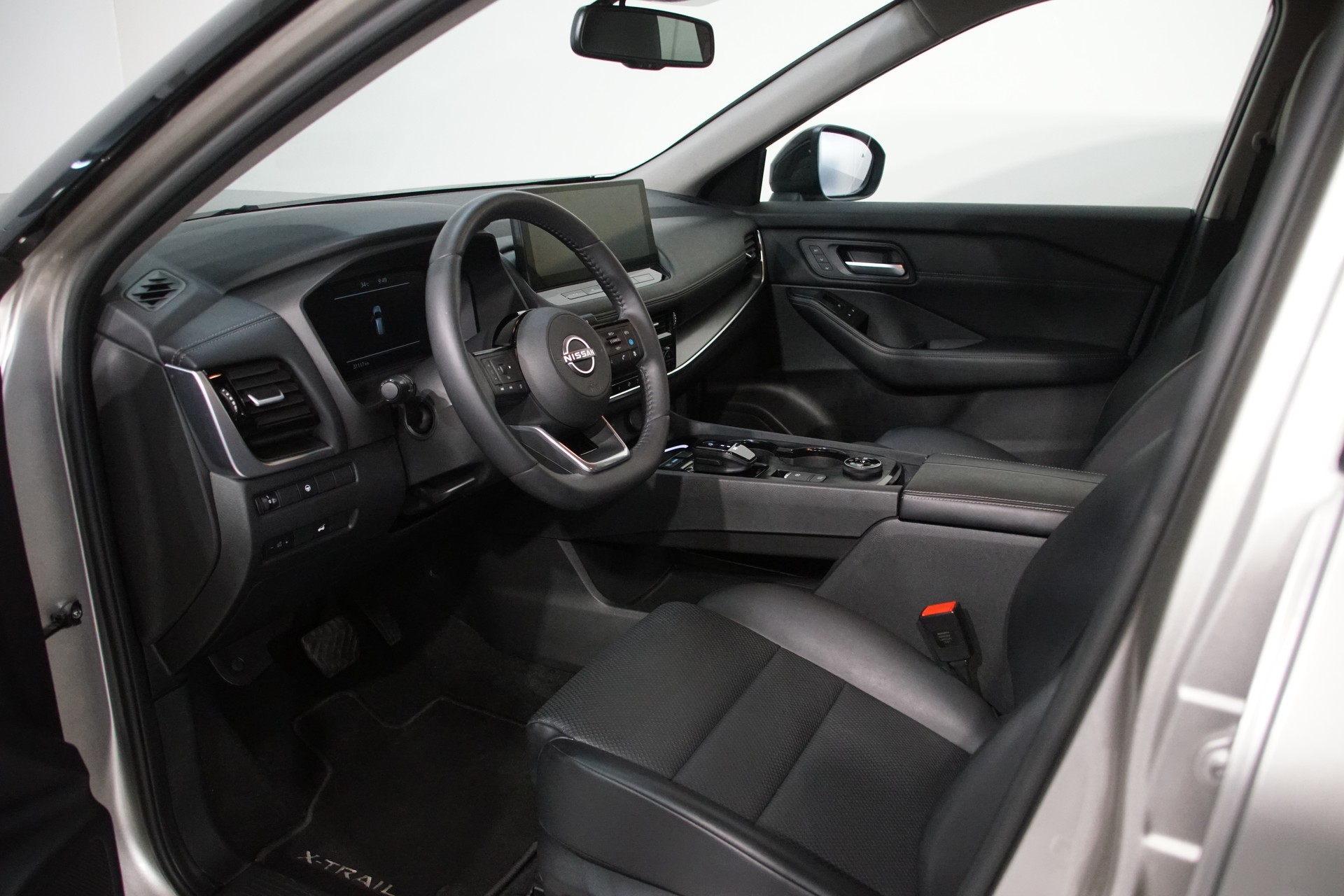 NISSAN X-Trail 1.5 VC-T e-Power 4WD N-Trek ++swiss++-image-10