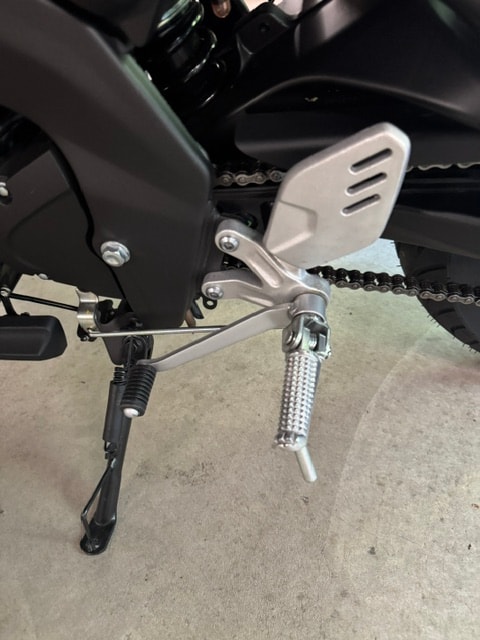 YAMAHA XSR 125 Legacy-image-9