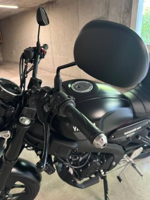 YAMAHA XSR 125 Legacy-image-8