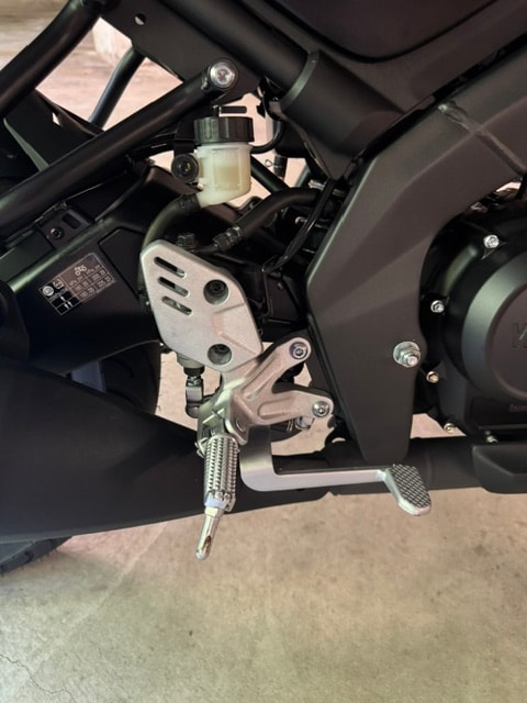 YAMAHA XSR 125 Legacy-image-10