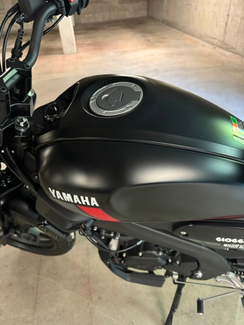 YAMAHA XSR 125 Legacy-image-4