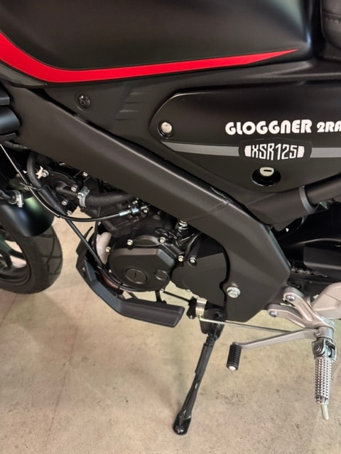 YAMAHA XSR 125 Legacy-image-6