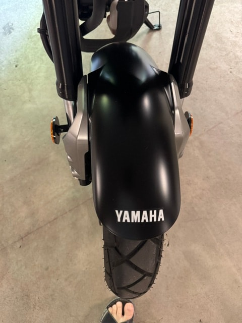 YAMAHA XSR 125 Legacy-image-3