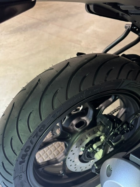 YAMAHA XSR 125 Legacy-image-7