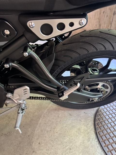 YAMAHA XSR 125 Legacy-image-5
