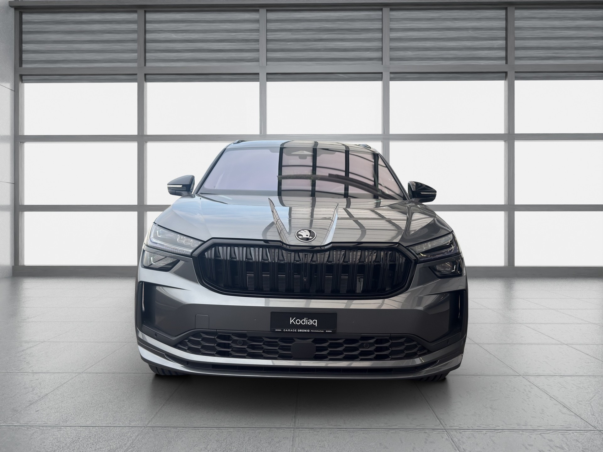 SKODA Kodiaq 2.0 TSI Sportline 4x4-showroom-element-1