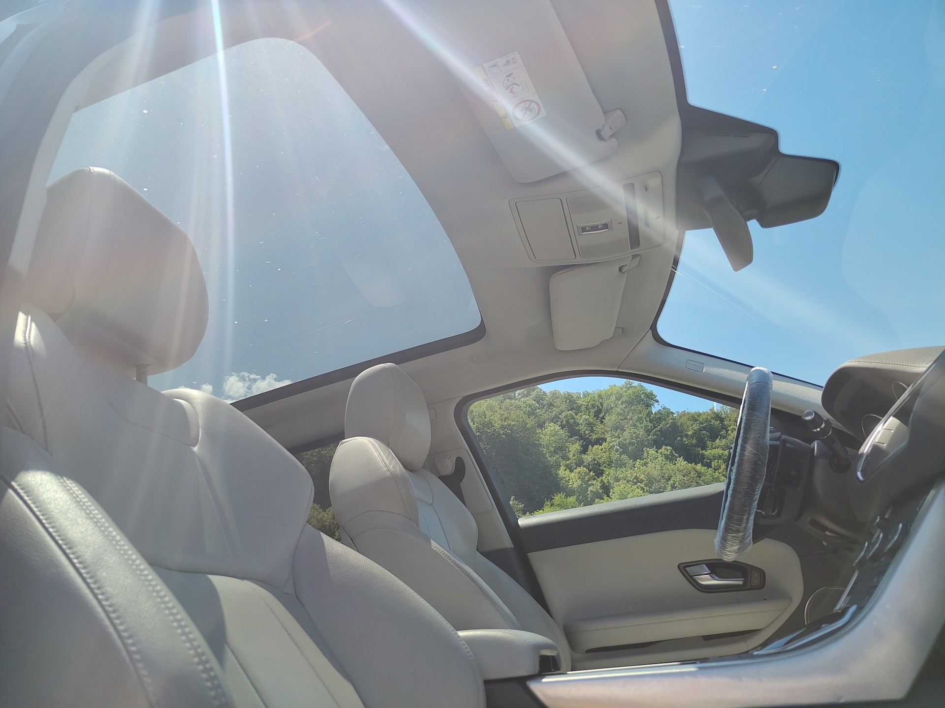 LAND ROVER Range Rover Evoque 2.0 Si4 SE AT9-image-14