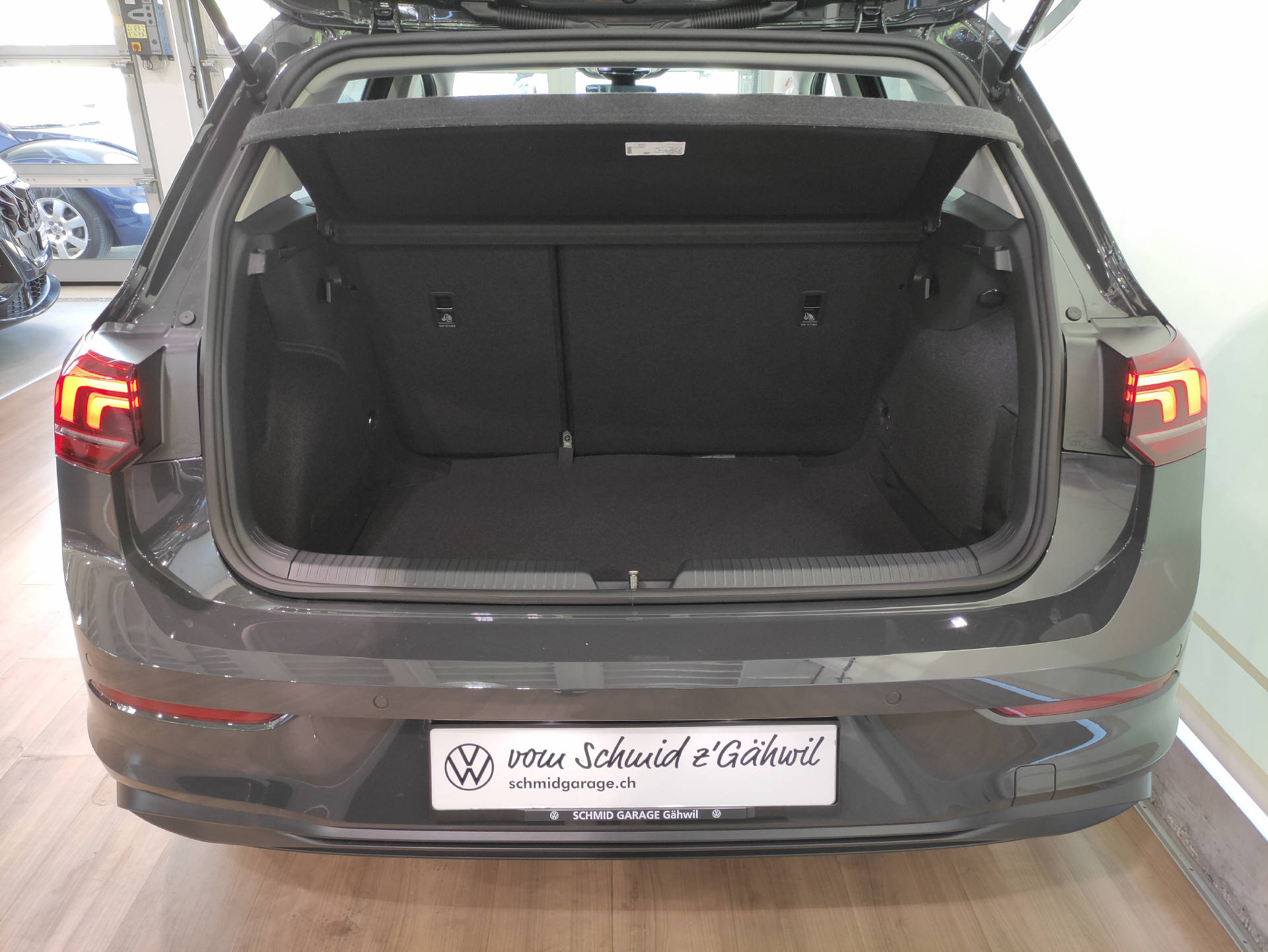 VW Golf VIII 1.5 eTSI Value DSG-image-12