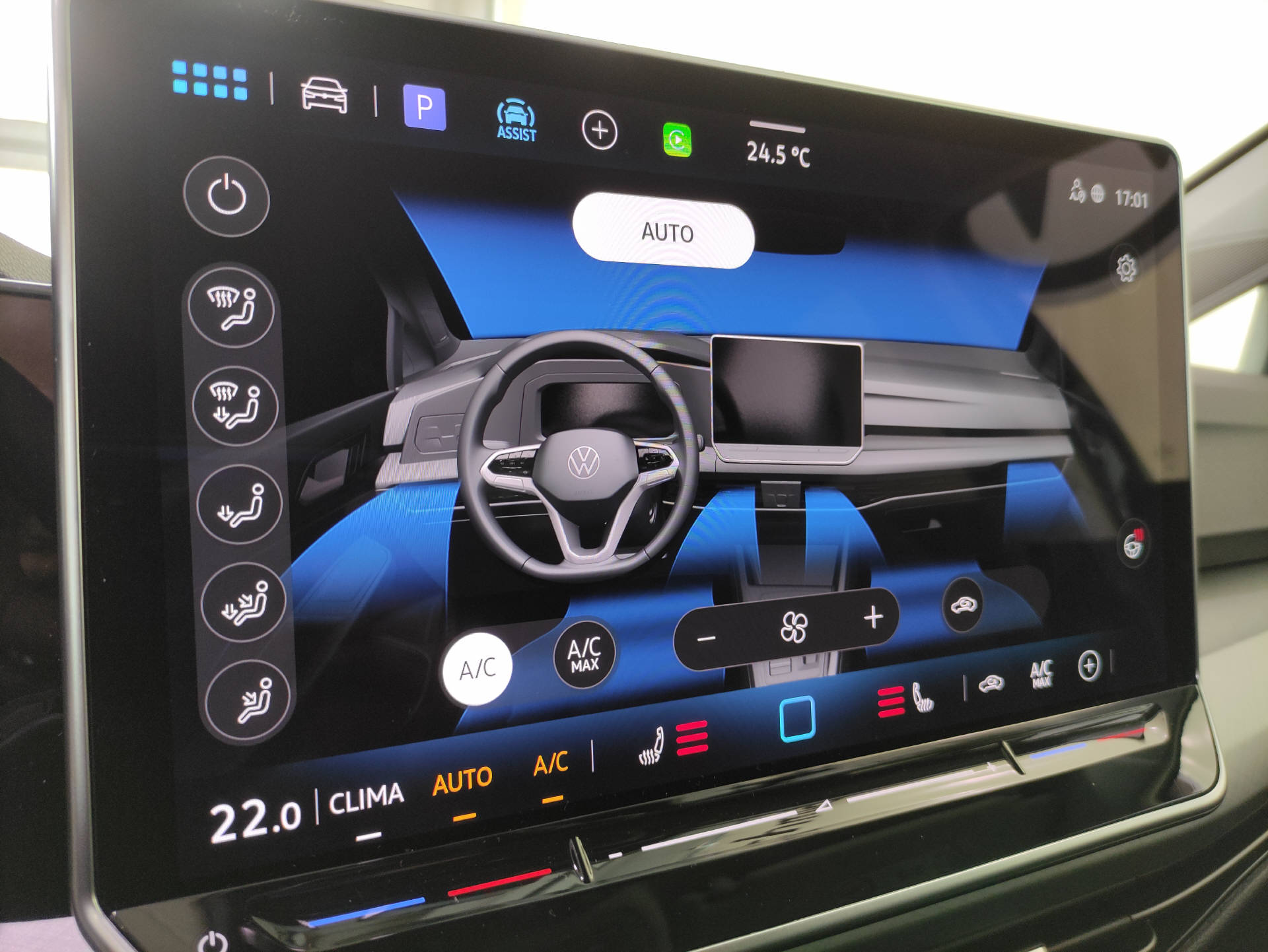 VW Golf VIII 1.5 eTSI Value DSG-image-6