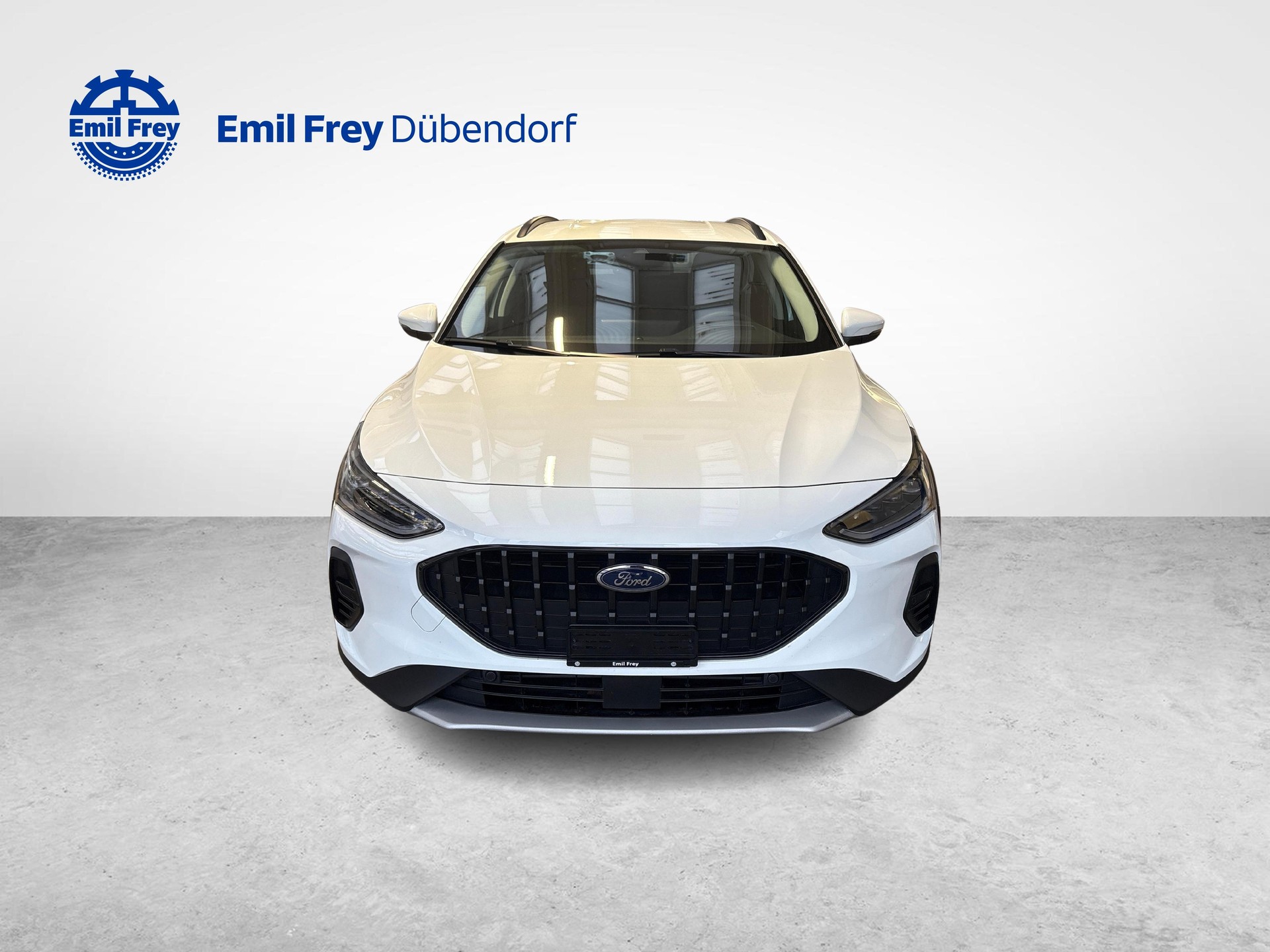 FORD Focus 1.0i EcoB Hybrid 155 Active X-showroom-element-1